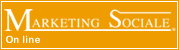Marketing Sociale