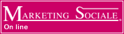 Marketing Sociale