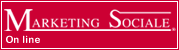 Marketing Sociale