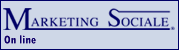 Marketing Sociale